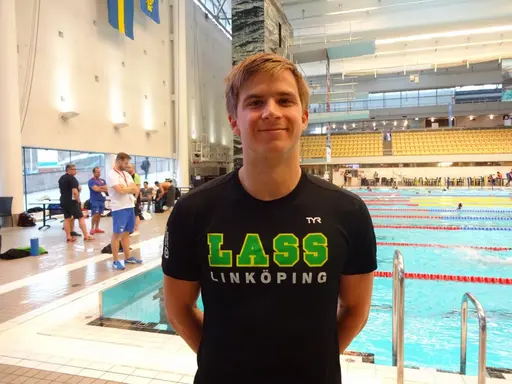 Swim Open 2017 Stockholm