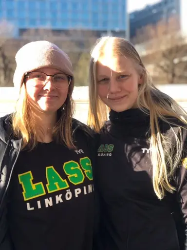Swim Open 2019 Stockholm