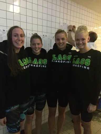 SM/JSM 2016 25m Stockholm