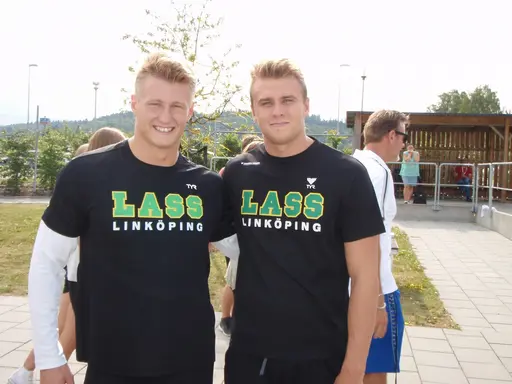 SM/JSM 2014 50m Borås