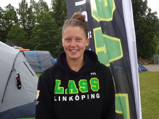 SM/JSM 2017 50m Borås
