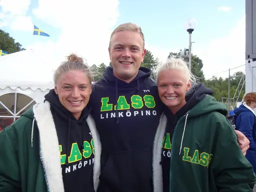 SM/JSM 2017 50m Borås