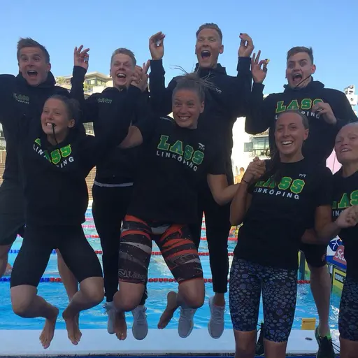 SM/JSM 2018 50m Landskrona