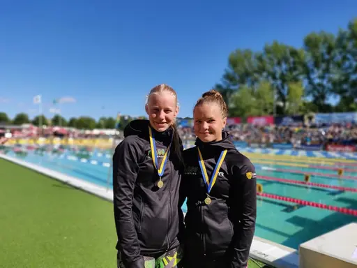 SUMSIM 2018 50m Malmö
