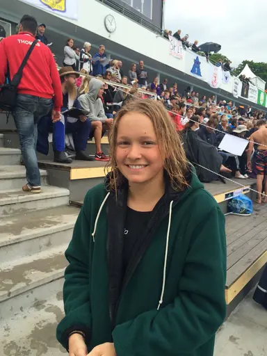 SUMSIM 2016 50m Linköping