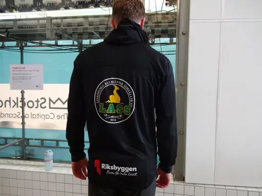 Swim open 2018 Stockholm