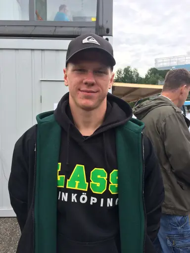 SM/JSM 2017 50m Borås