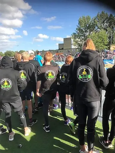 SUMSIM 2017 50m Malmö