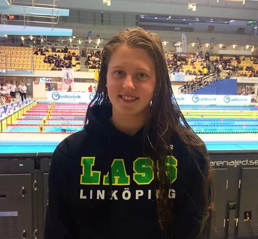 SM/JMS 2018 25m Stockholm