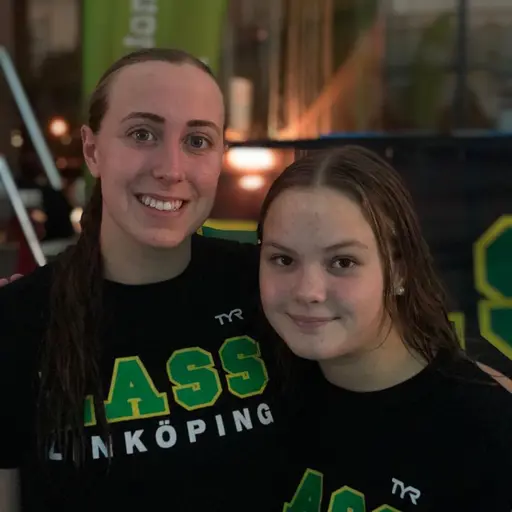 SM/JSM 2019 25m Eskilstuna