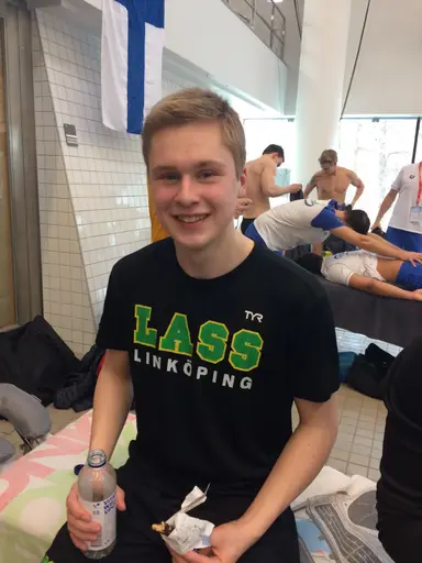 Swim Open 2017 Stockholm