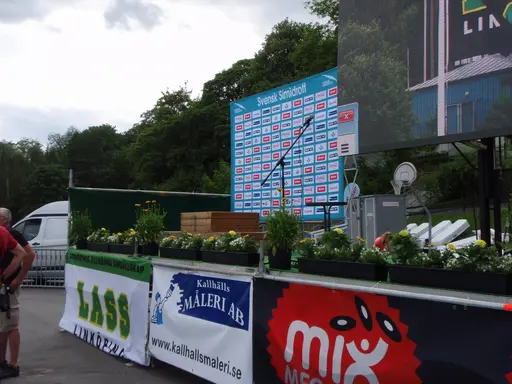 SUMSIM 2016 50m Linköping
