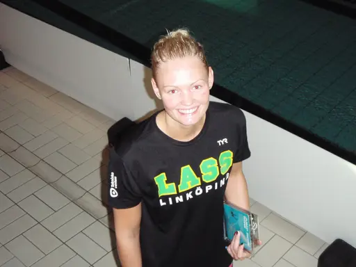 SM/JSM 2015 25m Helsingborg