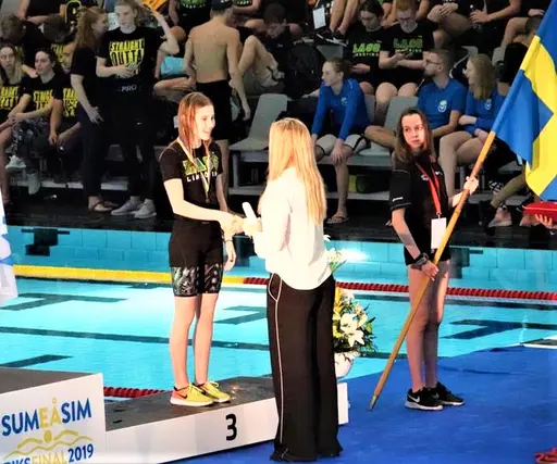SUMSIM riks 2019 Umeå