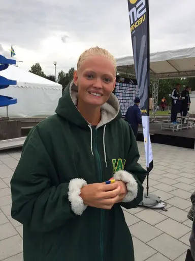 SM/JSM 2017 50m Borås