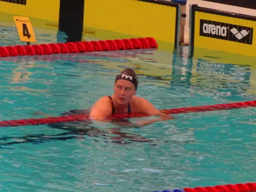 Swim Open 2017 Stockholm