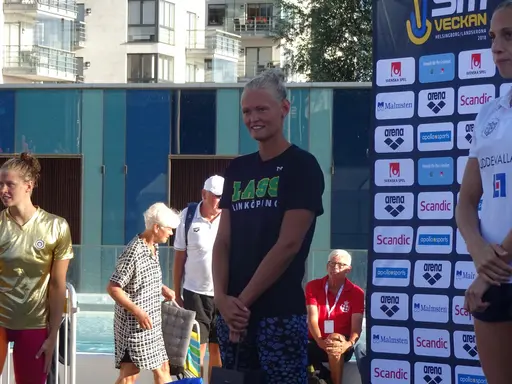 SM/JSM 2018 50m Landskrona