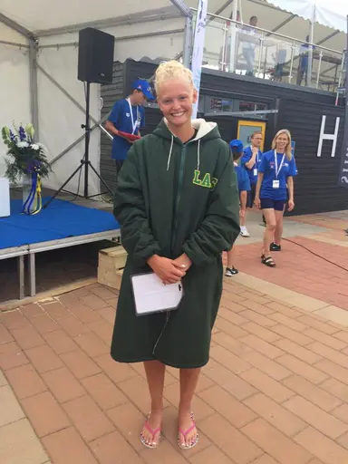 SM/JSM 2015 50m Sundsvall