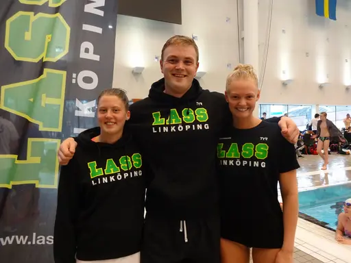 Swim Open 2017 Stockholm