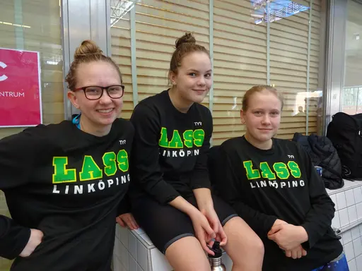 Swim Open 2017 Stockholm