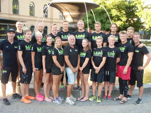 SM/JSM 2015 50m Sundsvall