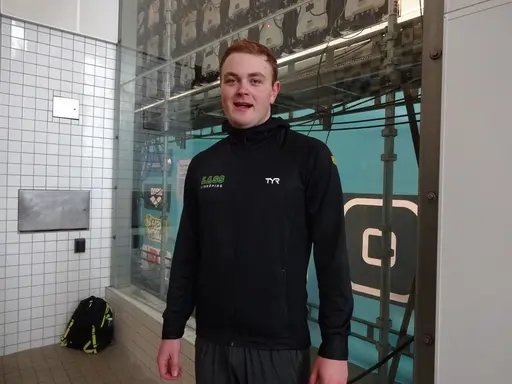 Swim open 2018 Stockholm