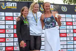 SM/JSM 50m 2019 Malmö