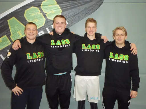 SM/JSM 2015 25m Helsingborg