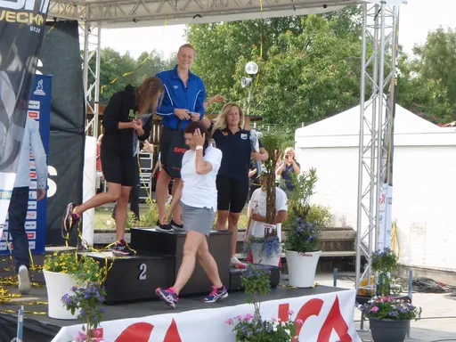 SM/JSM 2014 50m Borås