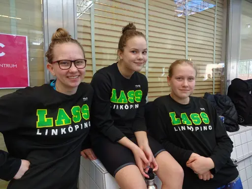 Swim Open 2017 Stockholm