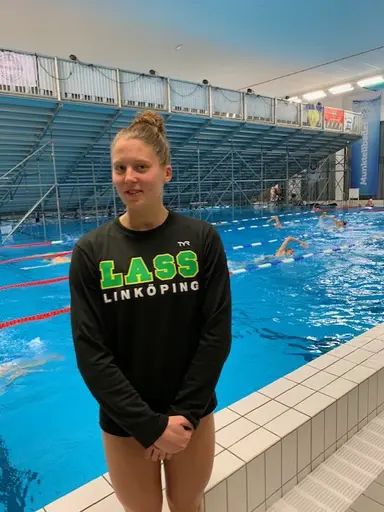 SM/JSM 2019 25m Eskilstuna