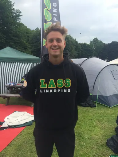 SM/JSM 2016 50m Norrköping