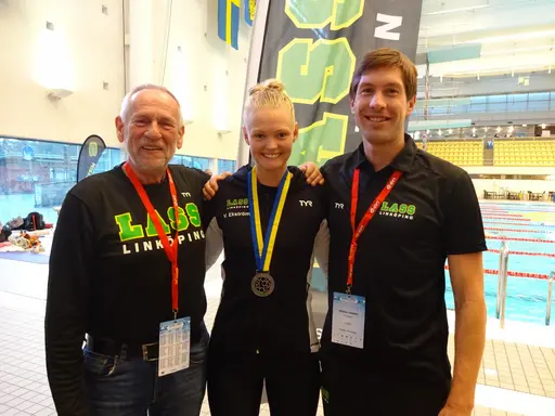 Swim Open 2017 Stockholm