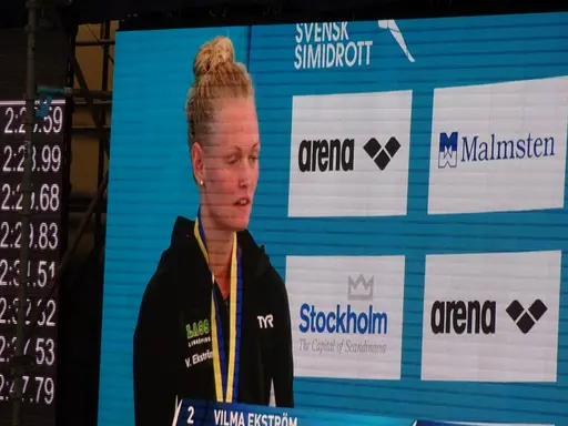 Swim Open 2017 Stockholm