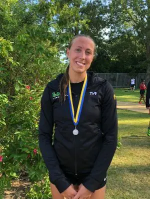 SM/JSM 50m 2019 Malmö