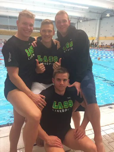 SM/JSM 2016 25m Stockholm