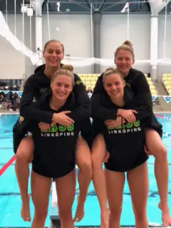 SM/JMS 2018 25m Stockholm