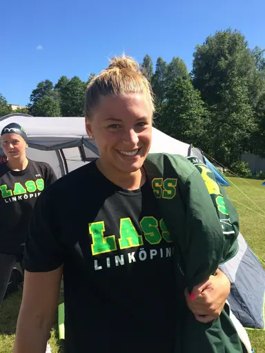 SM/JSM 2017 50m Borås