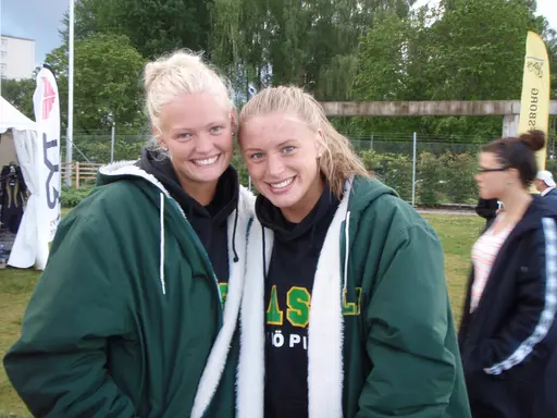 SM/JSM 2014 50m Borås