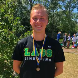 SM/JSM 50m 2019 Malmö