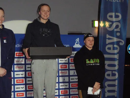 SM/JSM 2014 25m Stockholm
