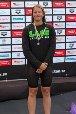 SM/JSM 50m 2019 Malmö