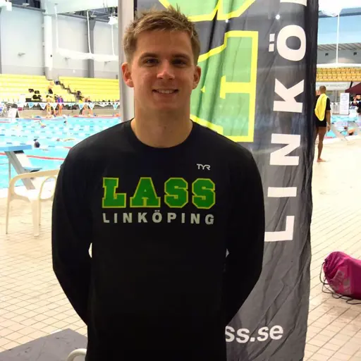 SM/JMS 2018 25m Stockholm