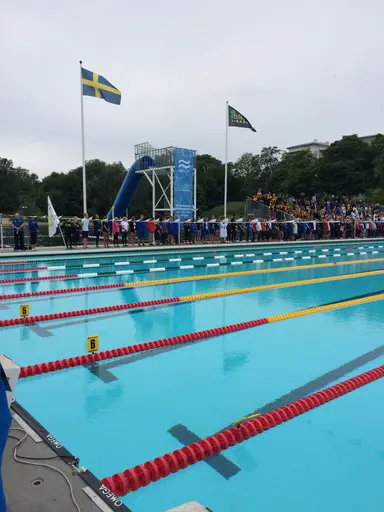 SUMSIM 2016 50m Linköping
