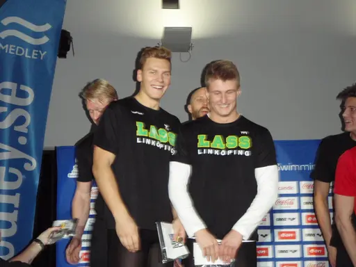SM/JSM 2014 25m Stockholm