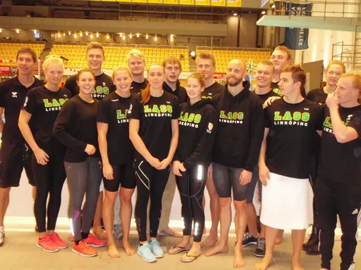 SM/JSM 2014 25m Stockholm