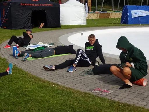 SM/JSM 2017 50m Borås