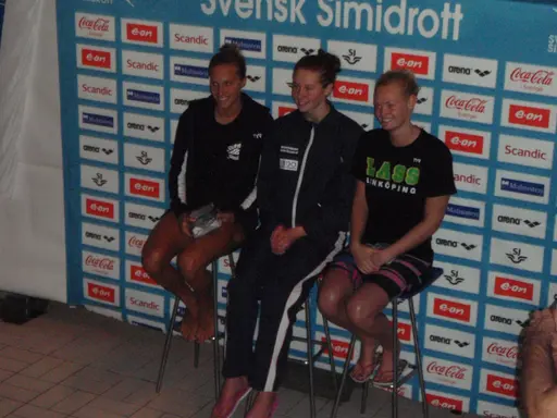 SM/JSM 2015 25m Helsingborg