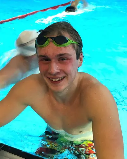 SM/JSM 2019 25m Eskilstuna