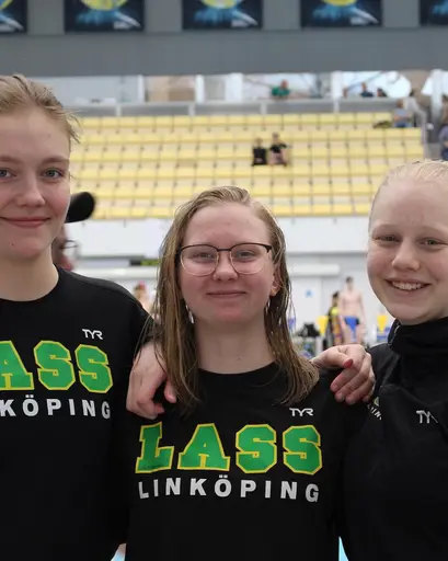 Swim Open 2019 Stockholm